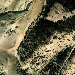 Satellite imagery of Gougou, DZ