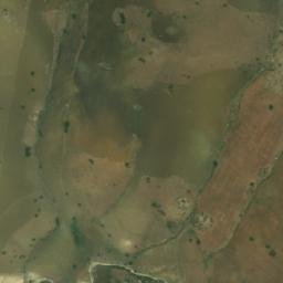 Satellite imagery of Koudiet Zaïche, DZ