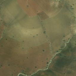 Satellite imagery of Koudiet Zaïche, DZ