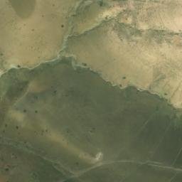 Satellite imagery of Koudiet Oumechhoud, DZ