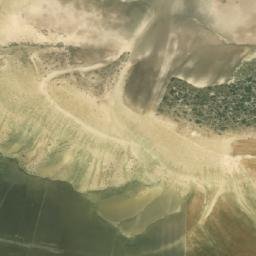 Satellite imagery of Koudiet Oumechhoud, DZ