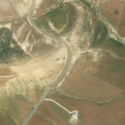 Satellite imagery of Koudiet Oumechhoud, DZ