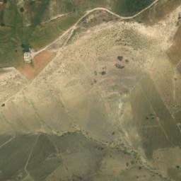 Satellite imagery of Koudiat Znagra, DZ