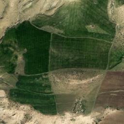 Satellite imagery of Koudiet el Haoudh, DZ
