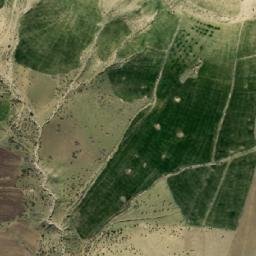 Satellite imagery of Koudiet el Haoudh, DZ