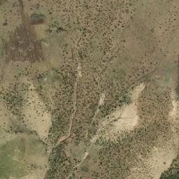 Satellite imagery of Raib el Bagrat, DZ