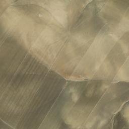 Satellite imagery of Djebel Menaoura, DZ