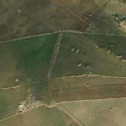 Satellite imagery of Koudiat Dlel, DZ