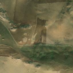 Satellite imagery of Koudiat Dlel, DZ