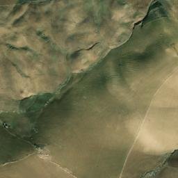 Satellite imagery of Koudiat Dlel, DZ
