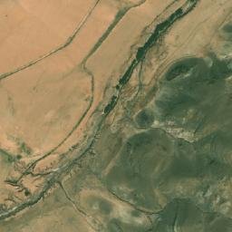 Satellite imagery of Kef ez Zerga, DZ