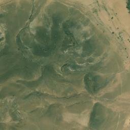 Satellite imagery of Kef ez Zerga, DZ