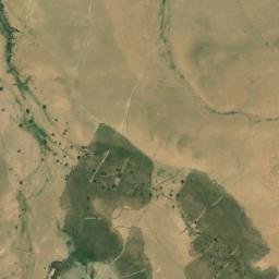 Satellite imagery of Kef ez Zerga, DZ