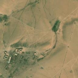 Satellite imagery of Koudiet Medereg Narou, DZ