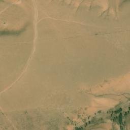 Satellite imagery of Koudiet Medereg Narou, DZ