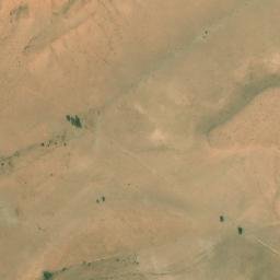 Satellite imagery of Koudiet el Guara el Hamra, DZ