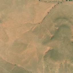 Satellite imagery of Koudiet el Guara el Hamra, DZ