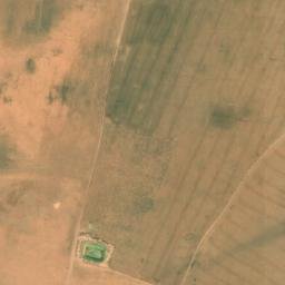 Satellite imagery of Draa Djouaf el Khachem, DZ