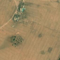 Satellite imagery of Draa Djouaf el Khachem, DZ