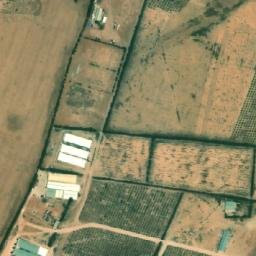 Satellite imagery of Draa Djouaf el Khachem, DZ