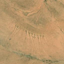 Satellite imagery of Bit el Mal, DZ