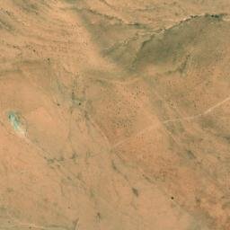 Satellite imagery of Bit el Mal, DZ