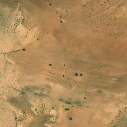 Satellite imagery of Oum el Ougueur, DZ
