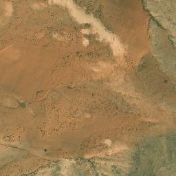 Satellite imagery of Oum el Ougueur, DZ