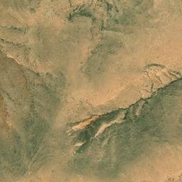 Satellite imagery of Oum el Ougueur, DZ