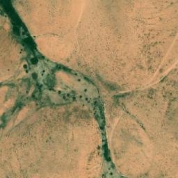 Satellite imagery of Faïd el Rharnoug, DZ