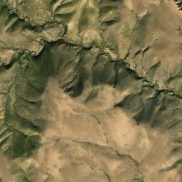 Satellite imagery of Koudiat el Hammam, DZ