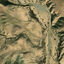 Satellite imagery of Koudiat el Hammam, DZ