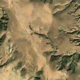 Satellite imagery of Koudiat el Hammam, DZ