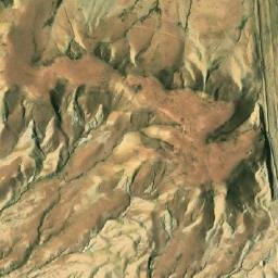 Satellite imagery of Draa el Barhal, DZ