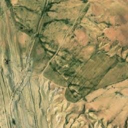 Satellite imagery of Draa el Barhal, DZ