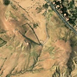 Satellite imagery of Draa el Barhal, DZ