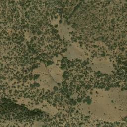 Satellite imagery of Draa Tazelmat, DZ