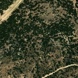 Satellite imagery of Koudiat Bou Akhal, DZ