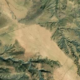 Satellite imagery of Koudiet el Medaour, DZ