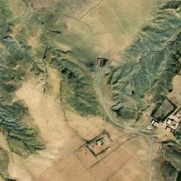 Satellite imagery of Koudiet el Medaour, DZ
