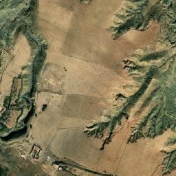 Satellite imagery of Koudiet el Medaour, DZ