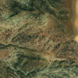 Satellite imagery of Kef Gamou, DZ