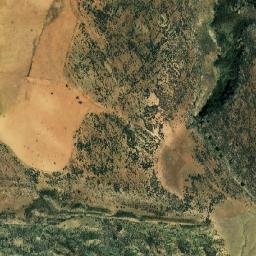 Satellite imagery of Kef Gamou, DZ