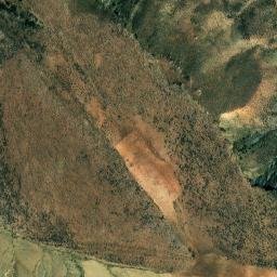 Satellite imagery of Kef Gamou, DZ