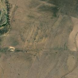 Satellite imagery of Argoub Roknia, DZ