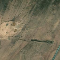 Satellite imagery of Argoub Roknia, DZ
