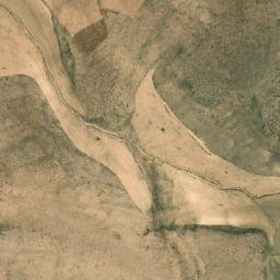 Satellite imagery of Koudiet el Mzara, DZ