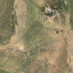 Satellite imagery of Koudiet el Mzara, DZ