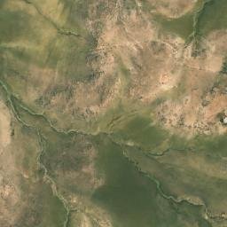Satellite imagery of Koudiet el Mzara, DZ