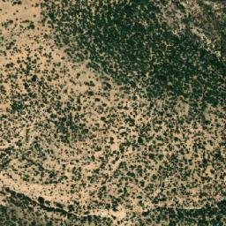 Satellite imagery of Koudiet ez Zarza, DZ